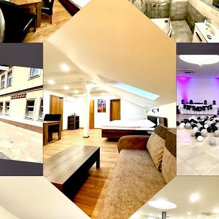 Apartmany Bukova Kežmarok Buitenkant foto