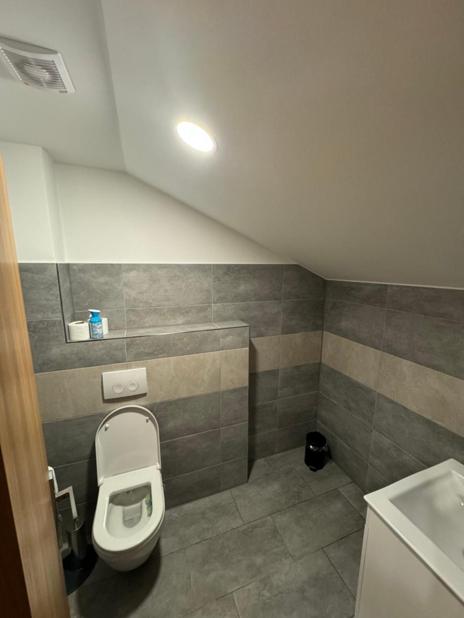 Apartmany Bukova Kežmarok Buitenkant foto