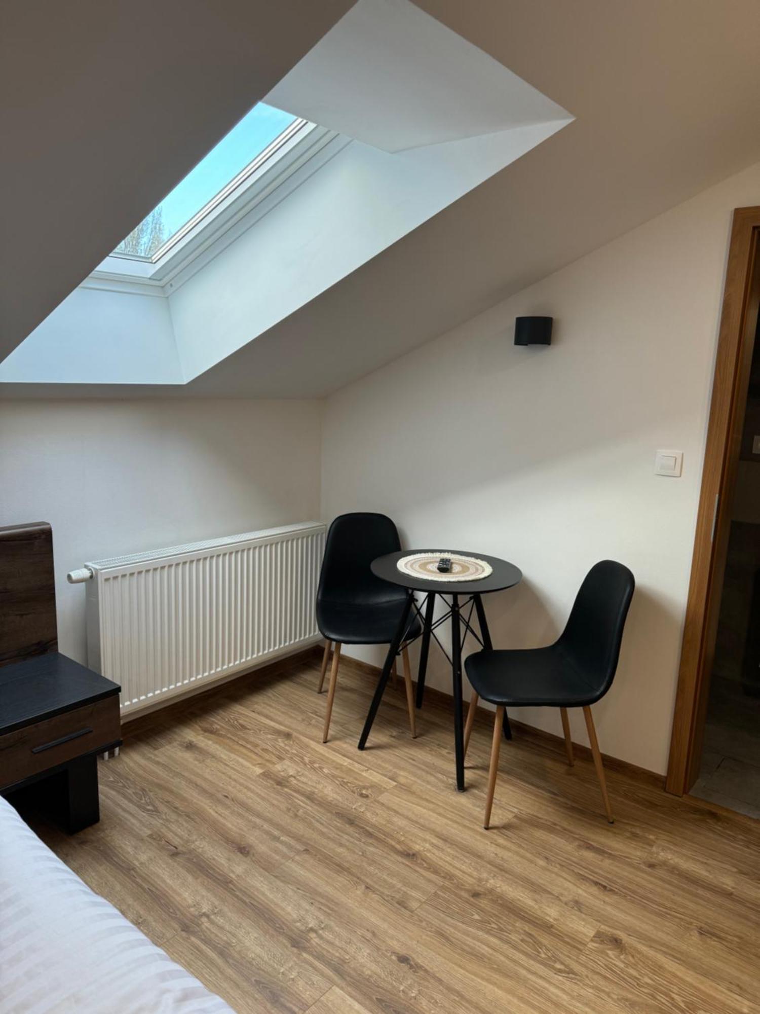 Apartmany Bukova Kežmarok Buitenkant foto