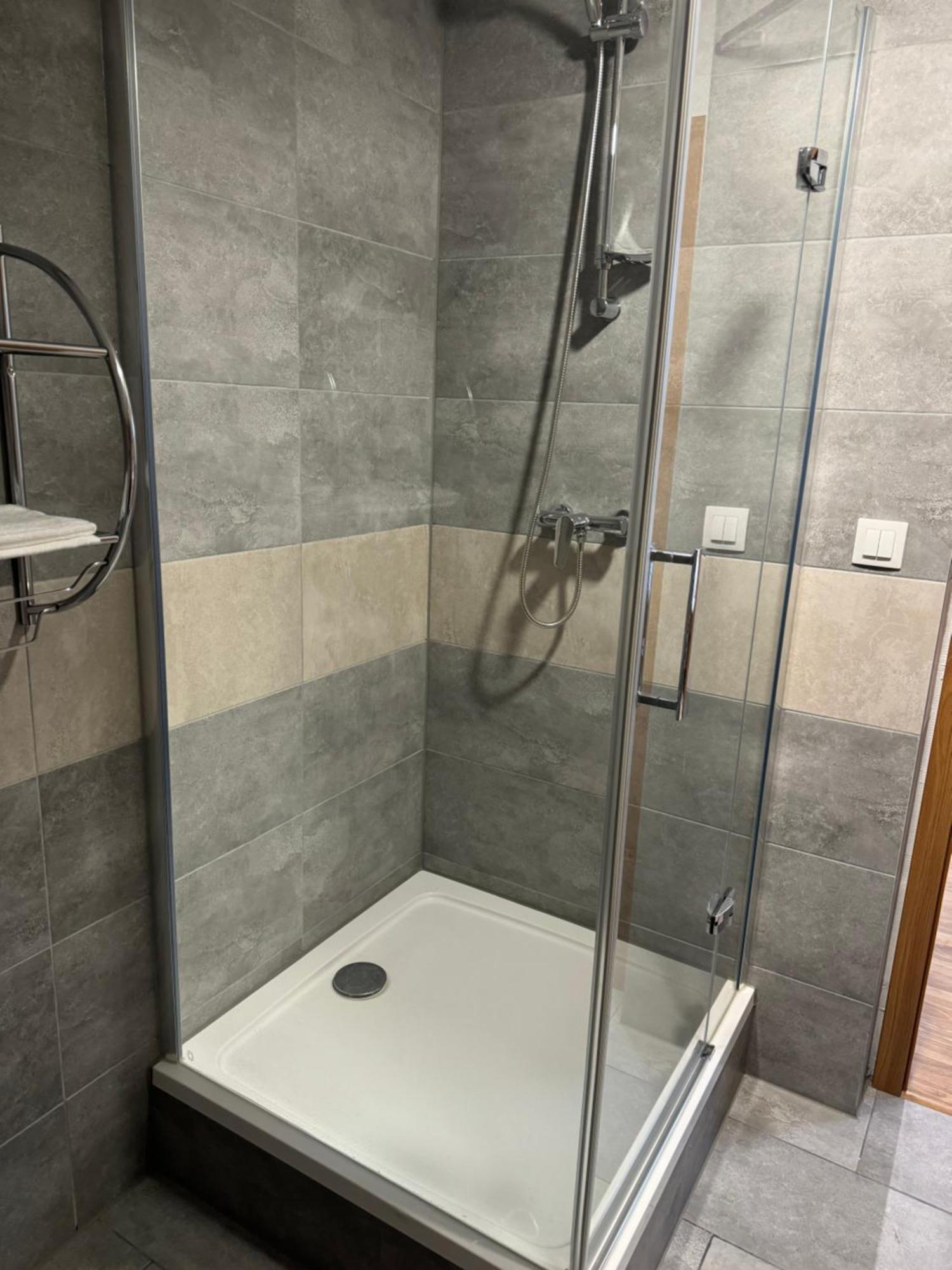 Apartmany Bukova Kežmarok Buitenkant foto