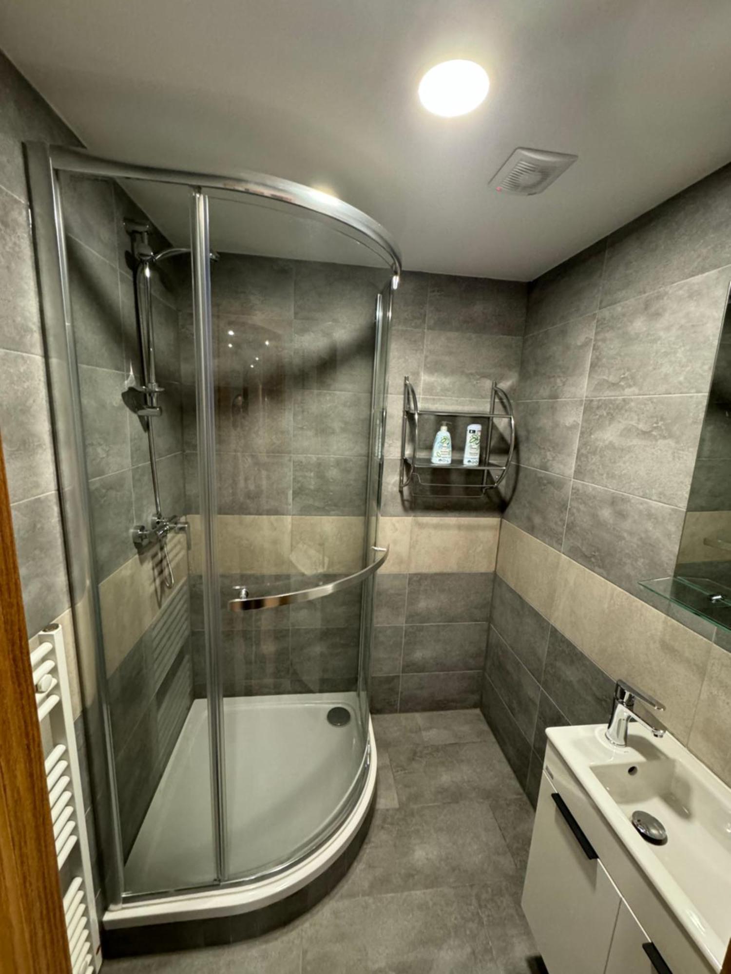 Apartmany Bukova Kežmarok Buitenkant foto