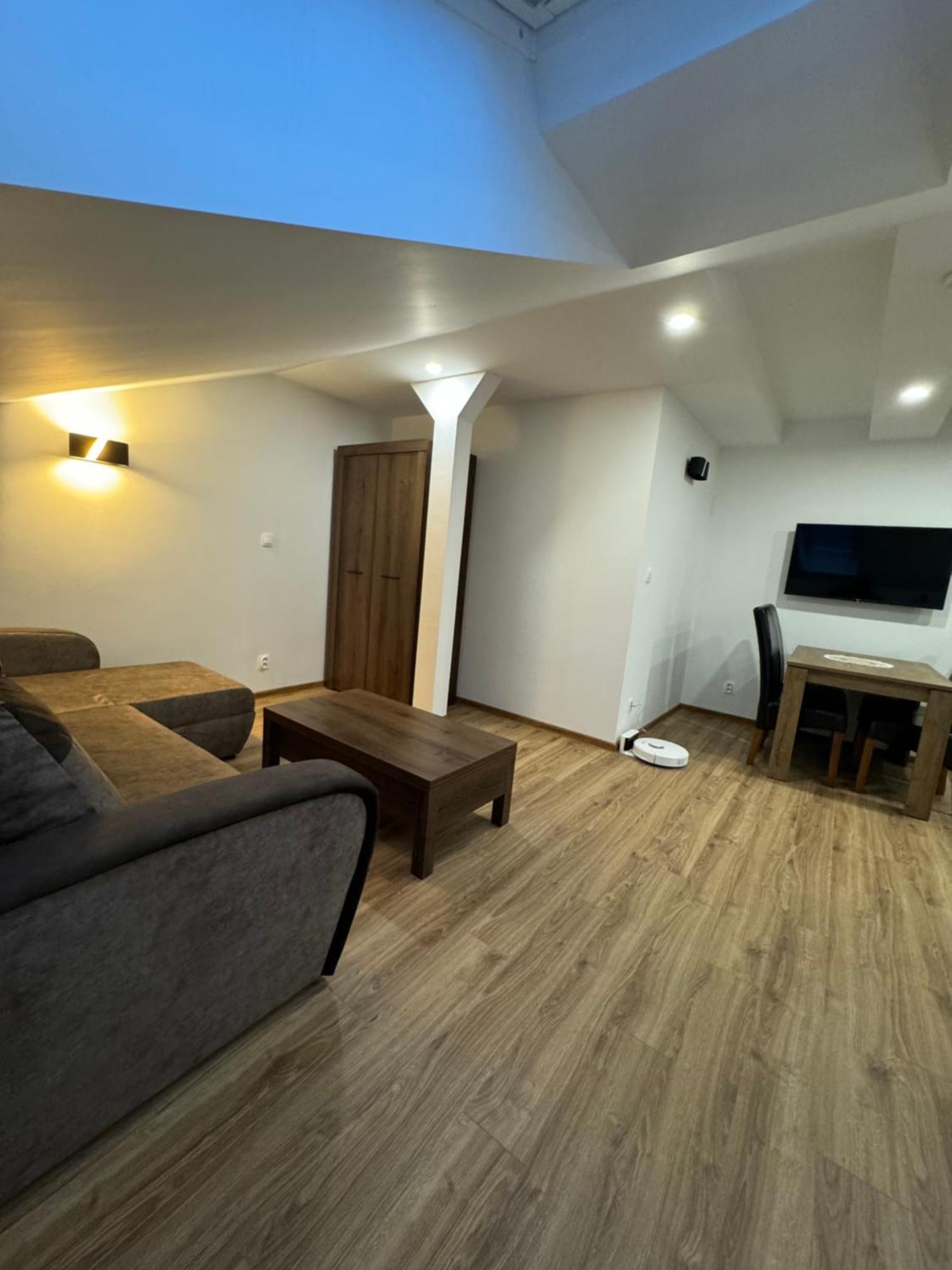 Apartmany Bukova Kežmarok Buitenkant foto