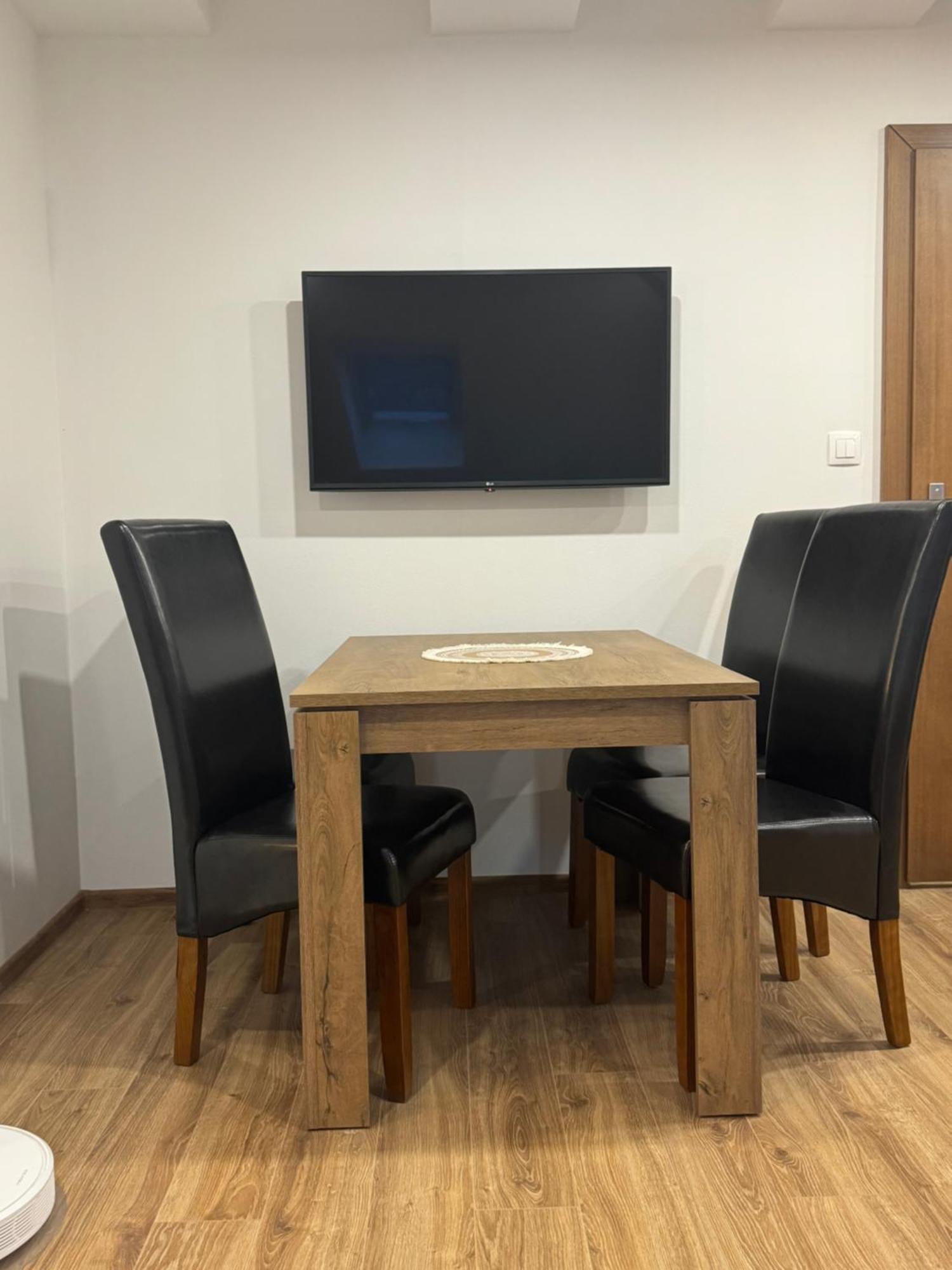 Apartmany Bukova Kežmarok Buitenkant foto