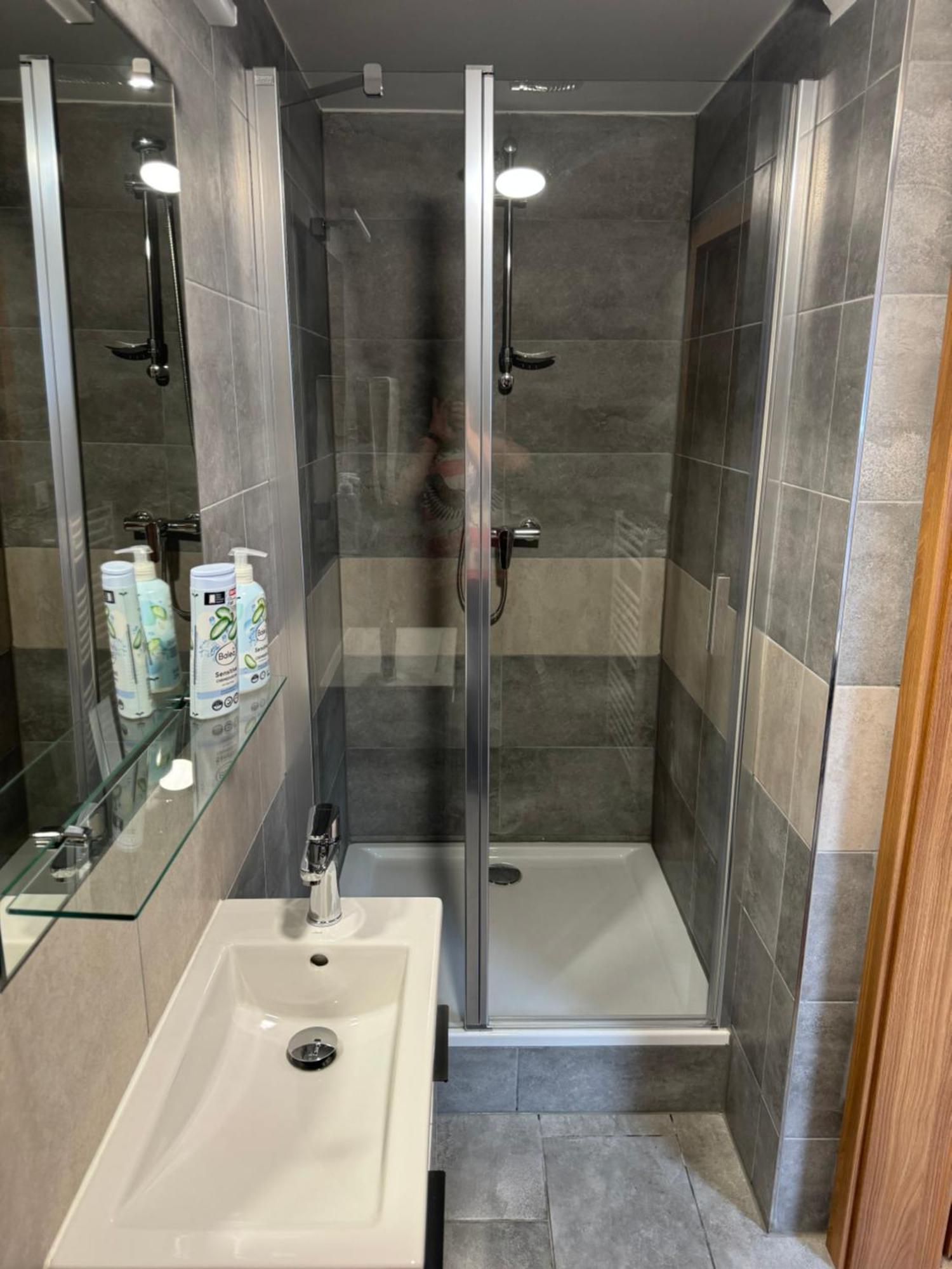 Apartmany Bukova Kežmarok Buitenkant foto