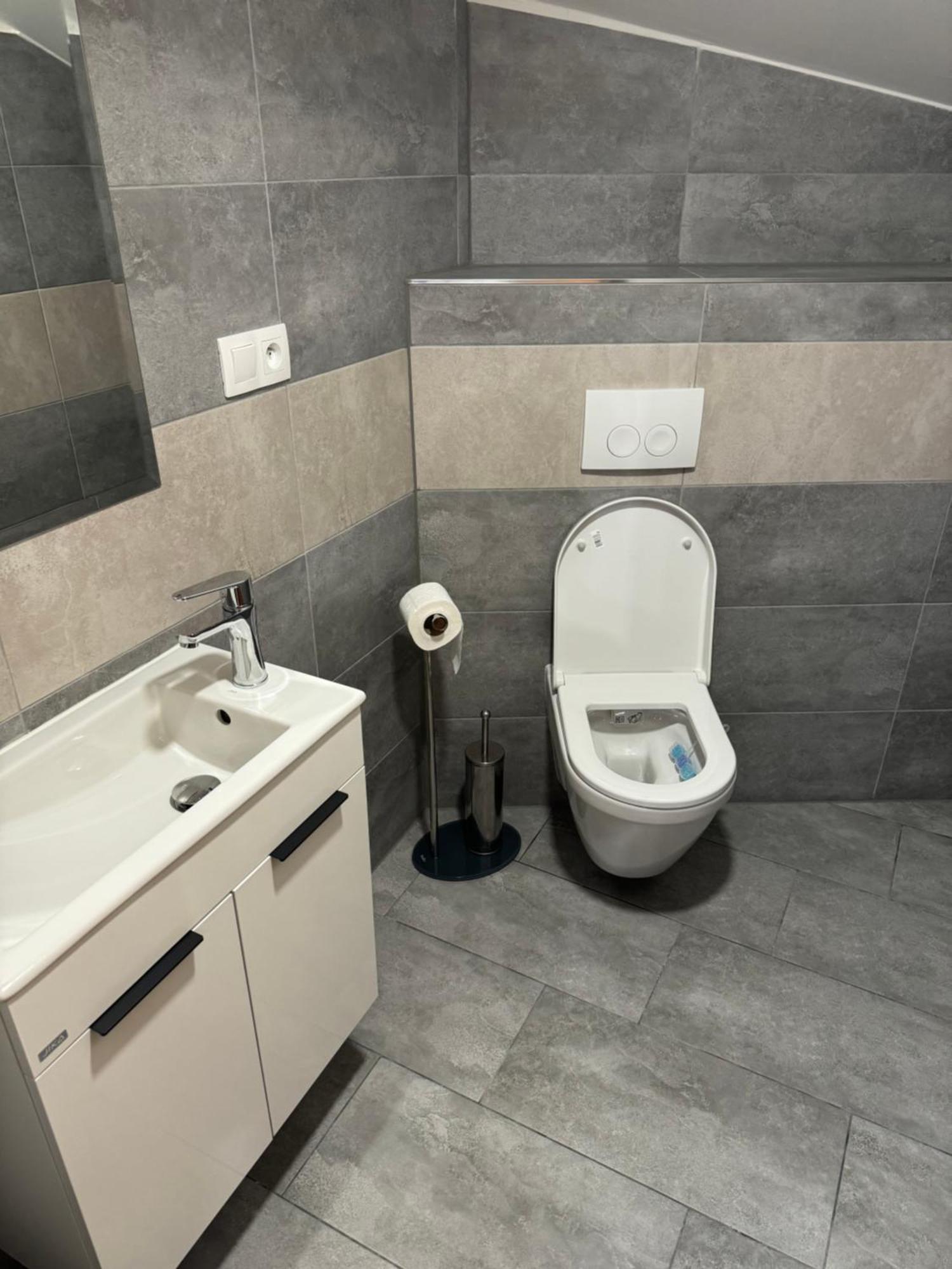 Apartmany Bukova Kežmarok Buitenkant foto