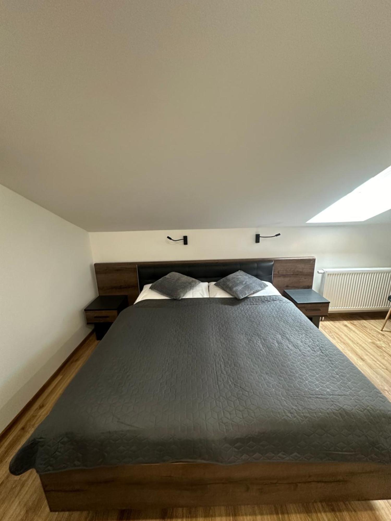 Apartmany Bukova Kežmarok Buitenkant foto