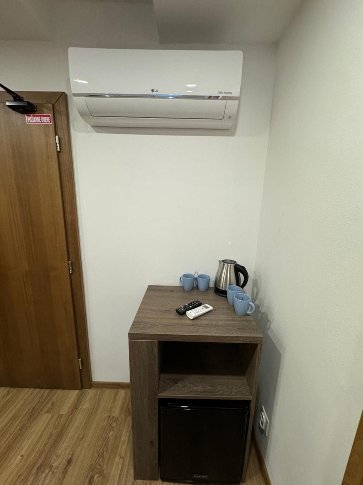 Apartmany Bukova Kežmarok Buitenkant foto
