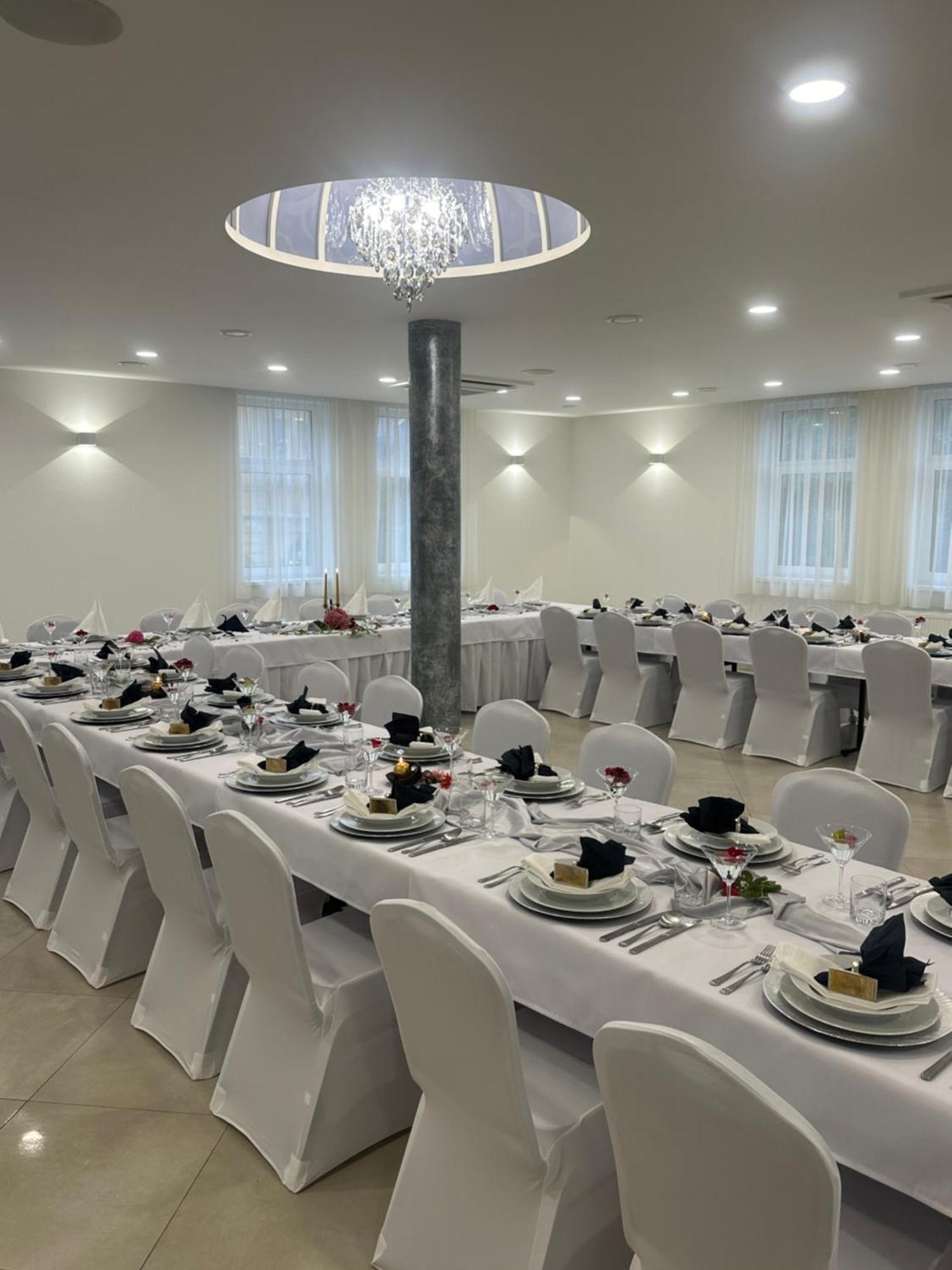 Apartmany Bukova Kežmarok Buitenkant foto