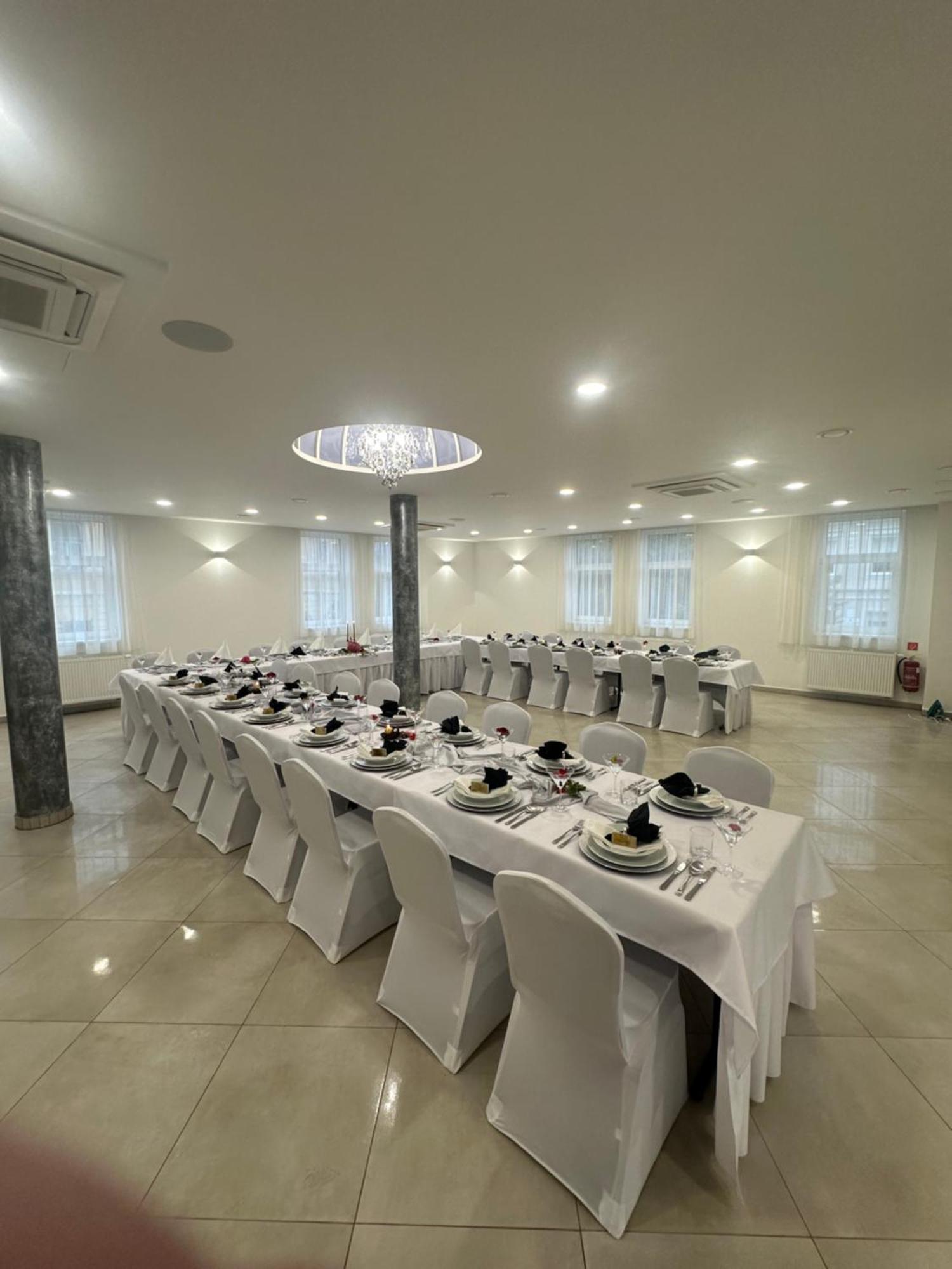 Apartmany Bukova Kežmarok Buitenkant foto